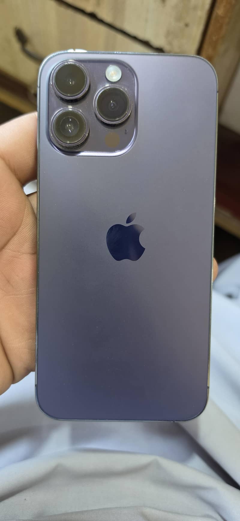 Apple iPhone 14 Pro Max 6