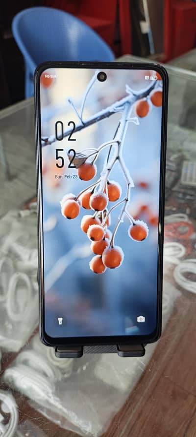 Infinix Note 30