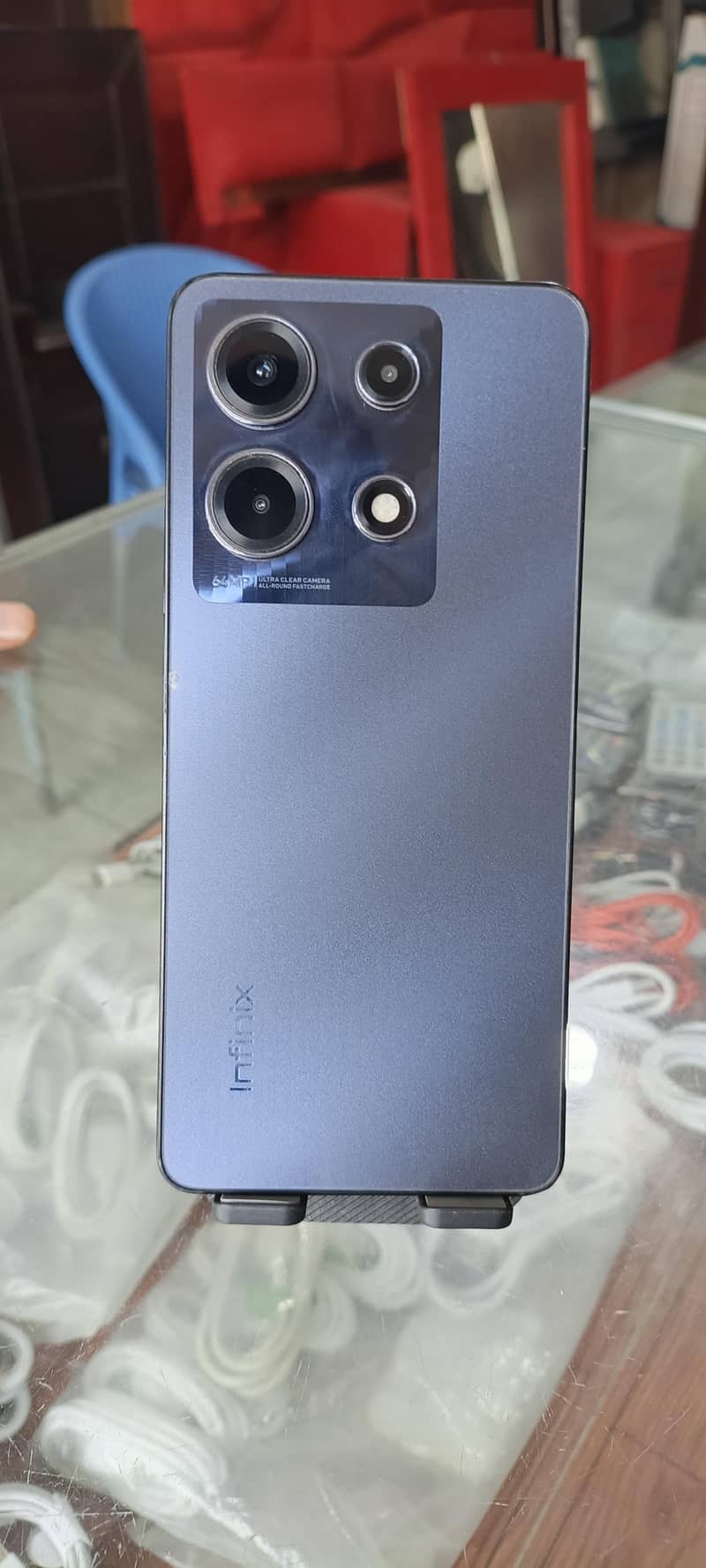 Infinix Note 30 1