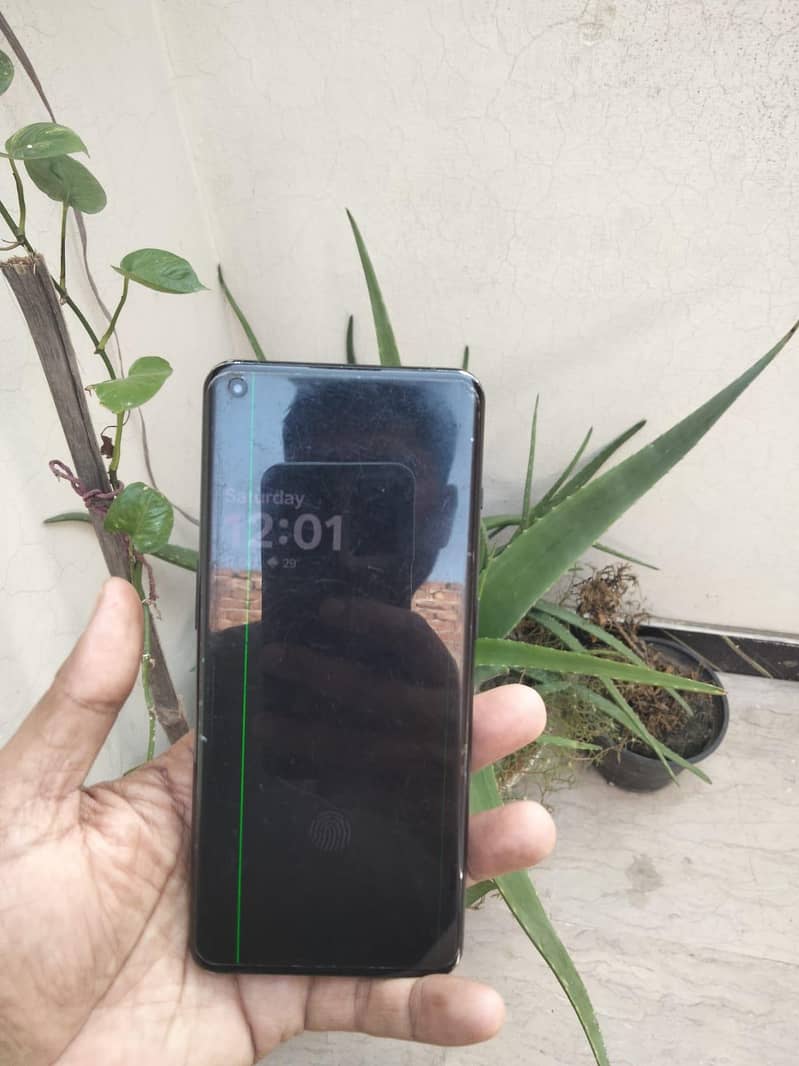 One Plus 10 Pro 6