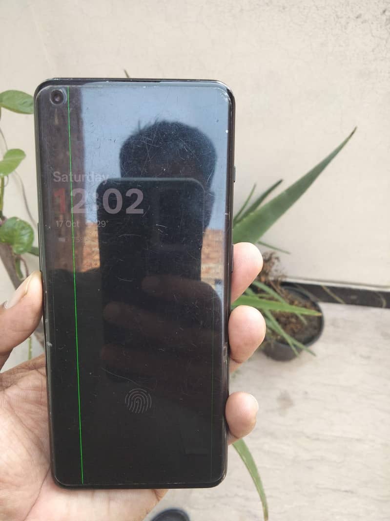 One Plus 10 Pro 8