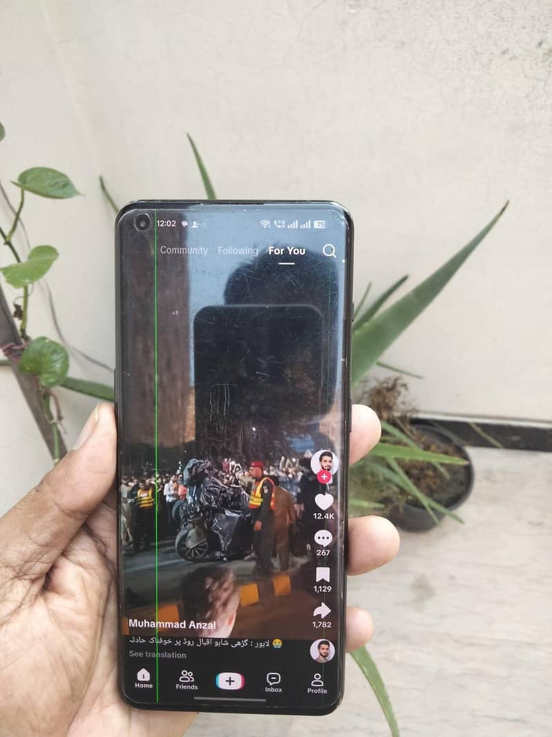 One Plus 10 Pro 9
