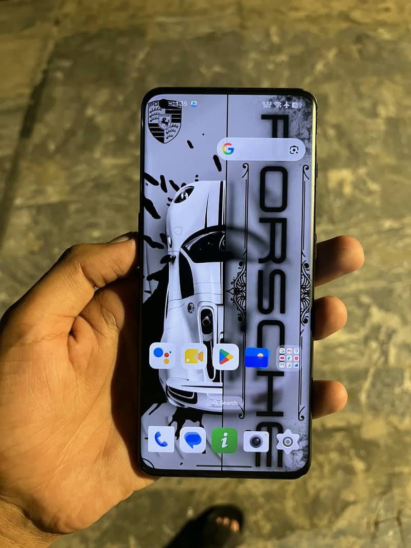 One Plus 10 Pro 1
