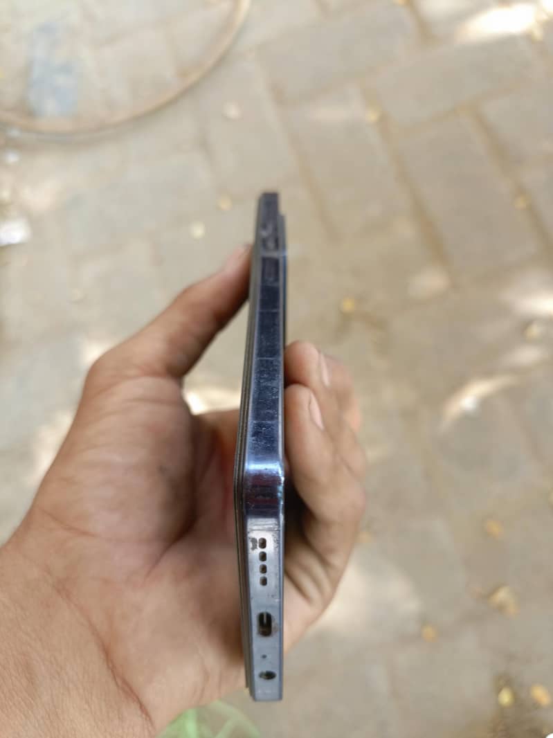 Infinix Note 30 Pro 1
