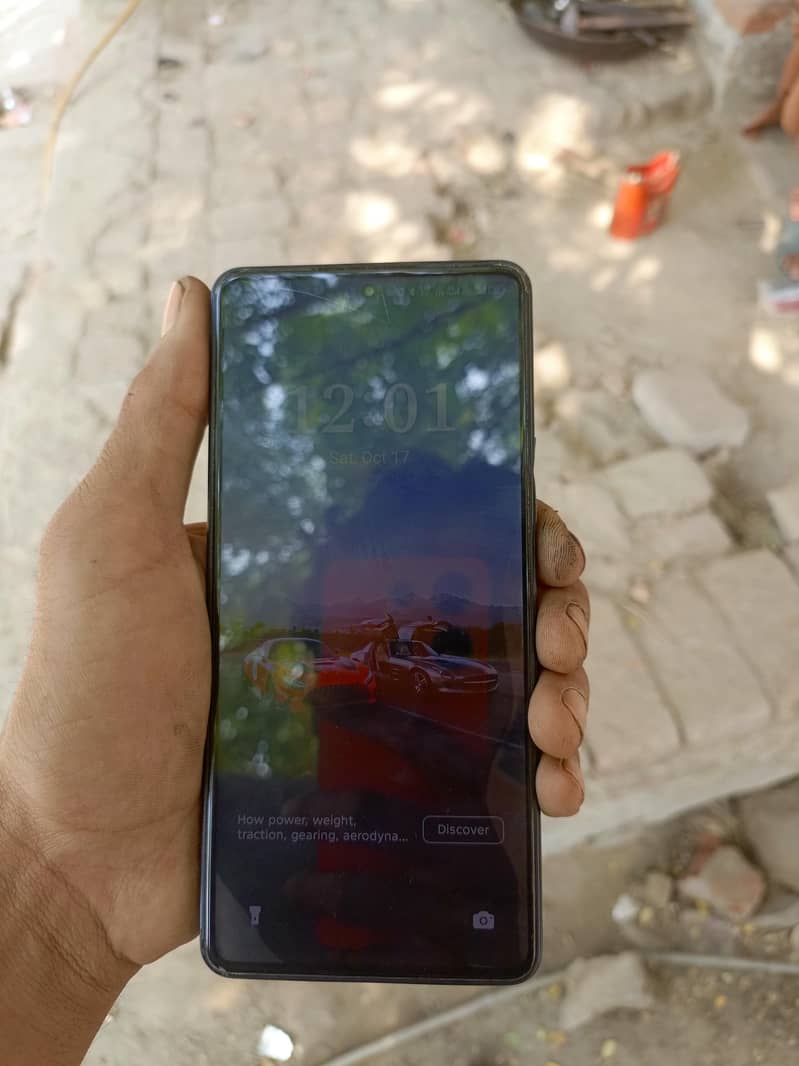 Infinix Note 30 Pro 2