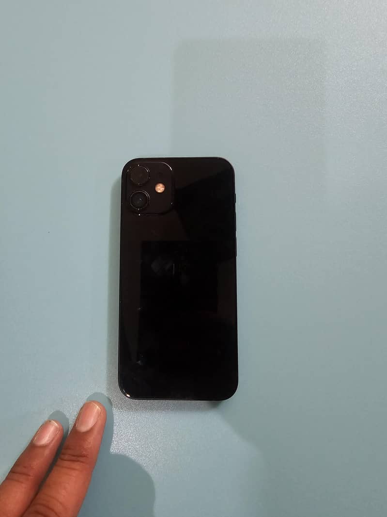 Apple iPhone 12 mini 3