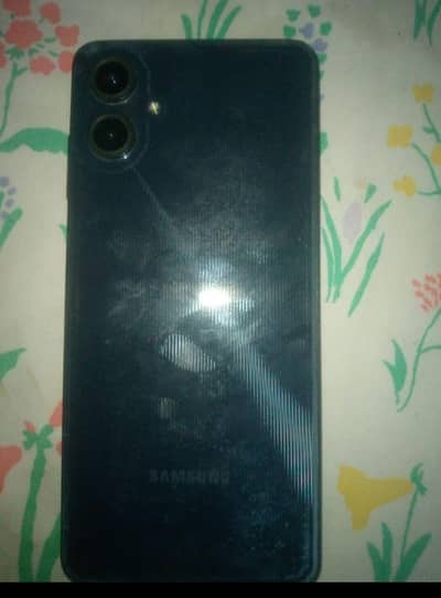 Samsung Mobile A6
