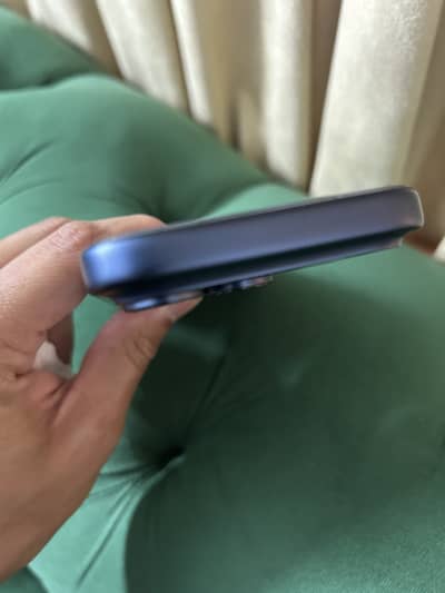 Apple iPhone 17 Pro 256gb PTA Approved 10/10 with Original Charger 20W