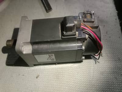 Mitsubishi servo motor HG-KN43J