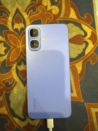 Infinix smart 10 only exchange with phones