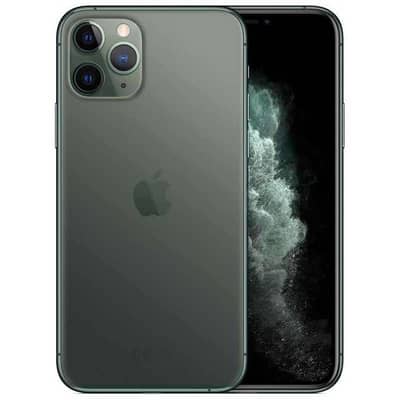 Apple iPhone 11 Pro
