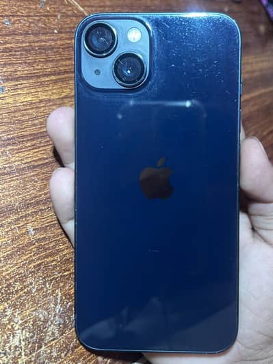 Apple iPhone 13