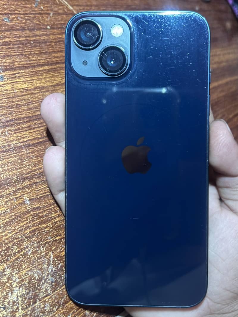 Apple iPhone 13 0