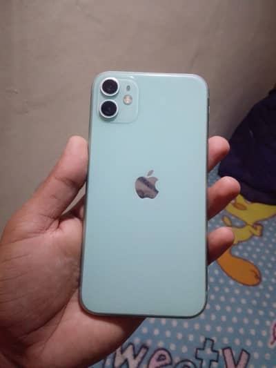 Apple iPhone 11