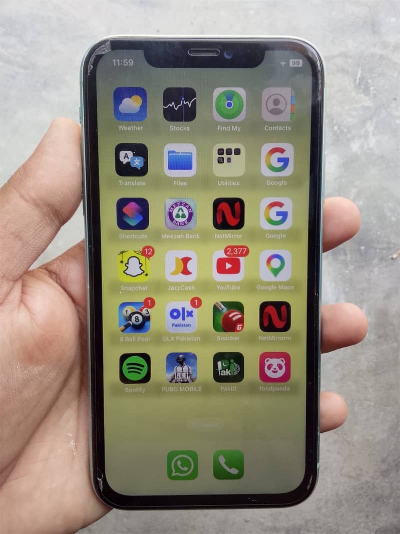 Apple iPhone 11 2