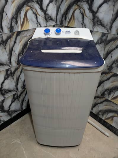 Nasgas (NG) washer for urgent sale