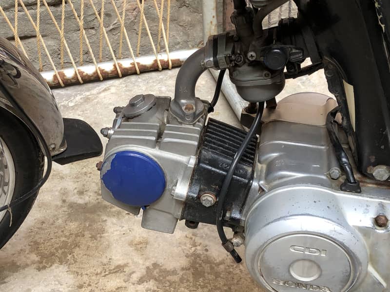 Cd70 2017 model 2