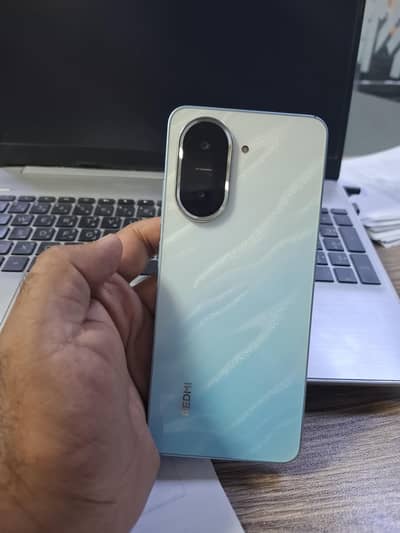 Xiaomi Redmi A5 4/64 Ocean Blue