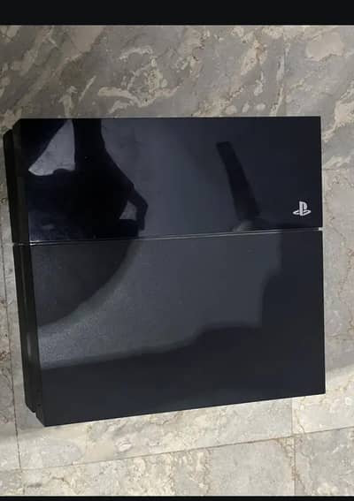 ps4 fat