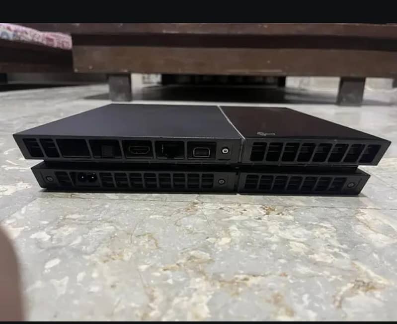 ps4 fat 1