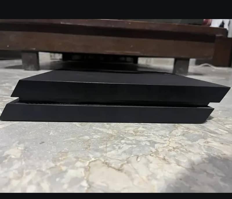 ps4 fat 2
