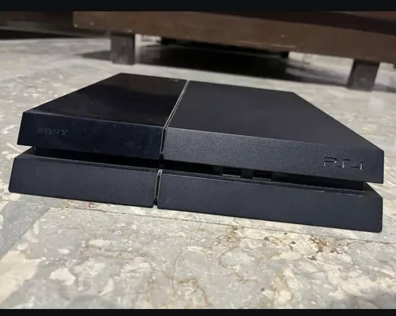 ps4 fat 3
