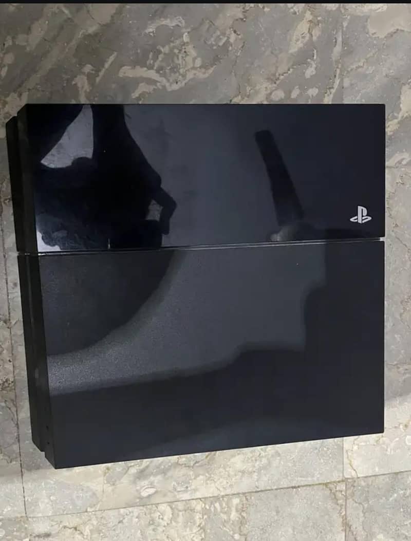 ps4 fat 6