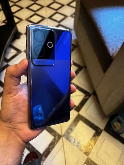 Realme GT6 (China Version)