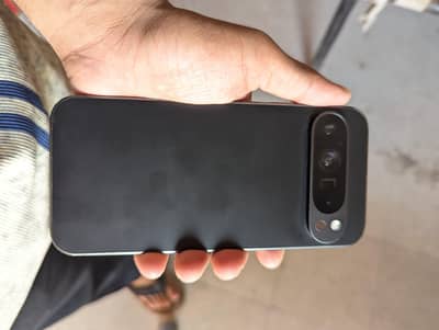Google Pixel 9 Pro XL
