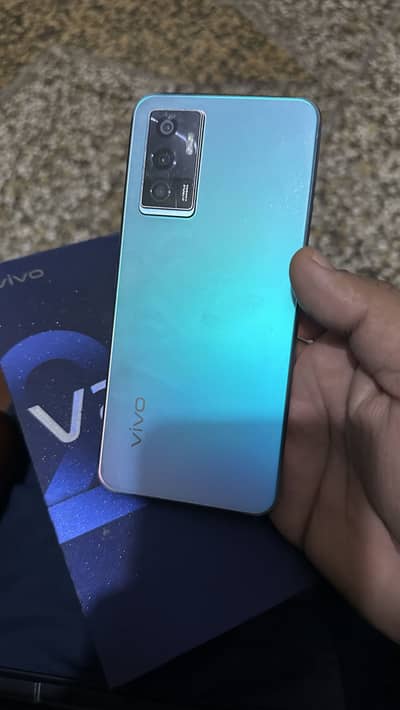 Vivo V23e