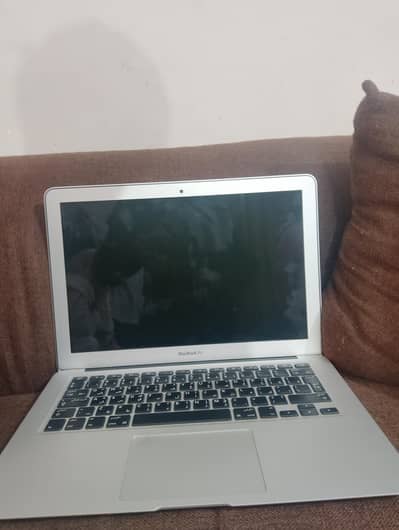 Apple MacBook air 2014