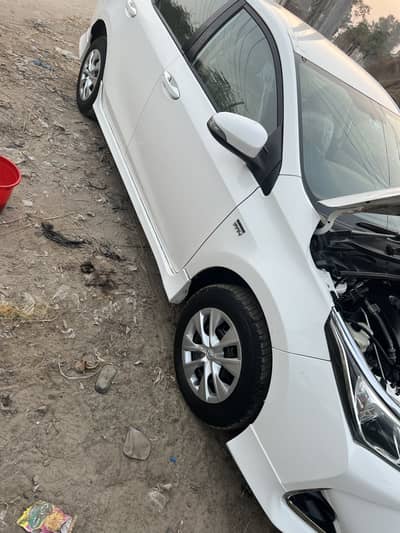 Toyota Corolla Altis 2020 MT