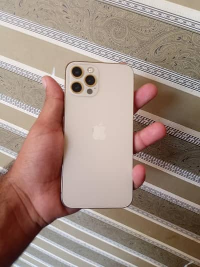 Apple iPhone 12 Pro
