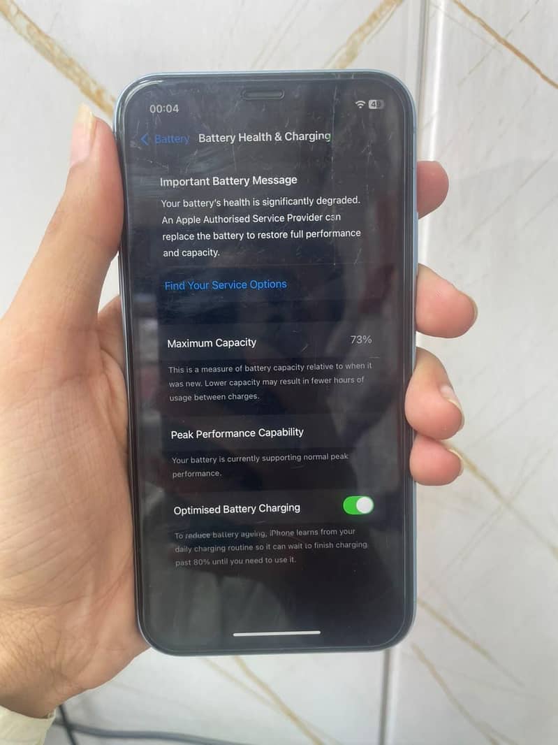Apple iPhone XR 2