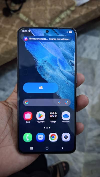 Samsung Mobile S21 5G