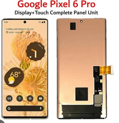 Google Pixel 6 Pro