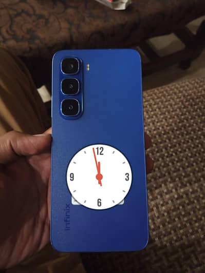 Infinix hot 60i