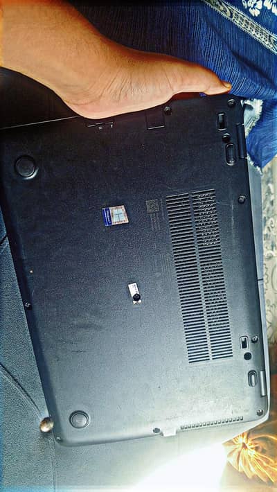 Laptop