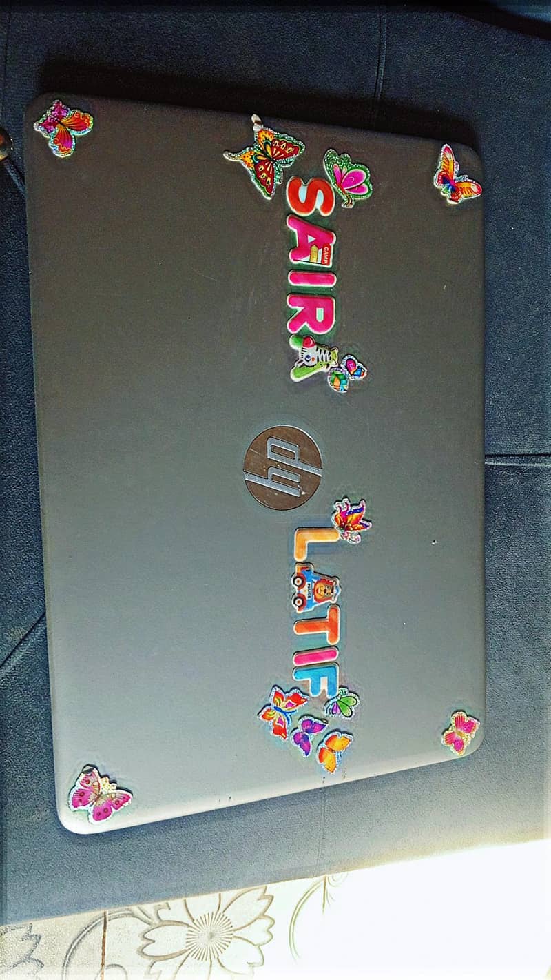 Laptop 3