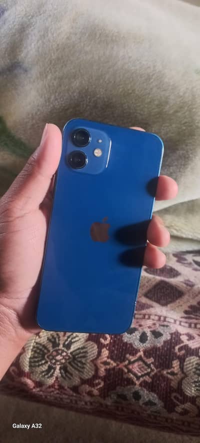 Apple iPhone 12, jv. 64gb