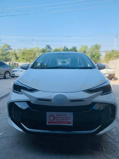 Toyota Yaris 1.3 Auto Zero Meter 2026 Bank Leased