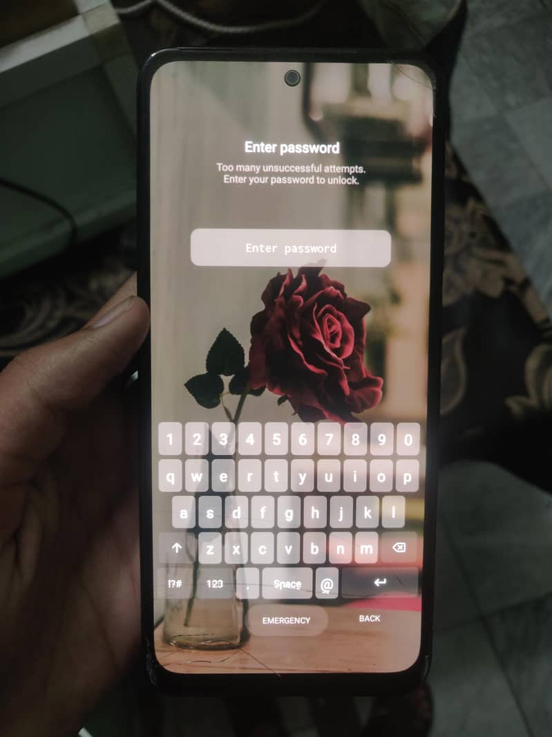 Xiaomi Redmi Note 10 1