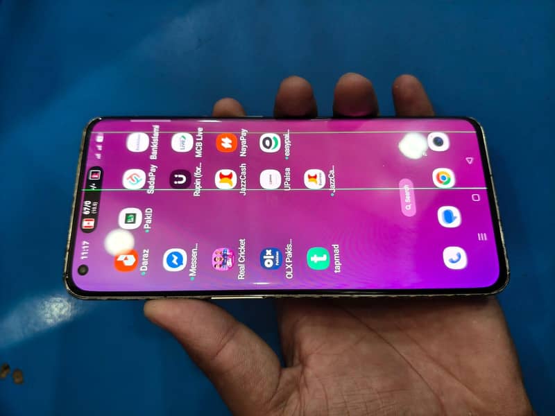 One Plus 11 5