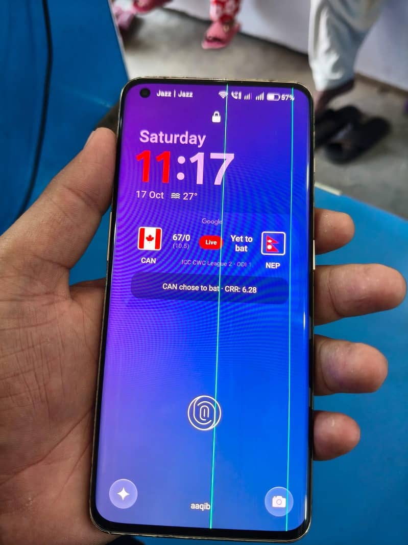 One Plus 11 6