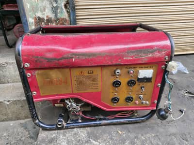 3kva Generator for Sale