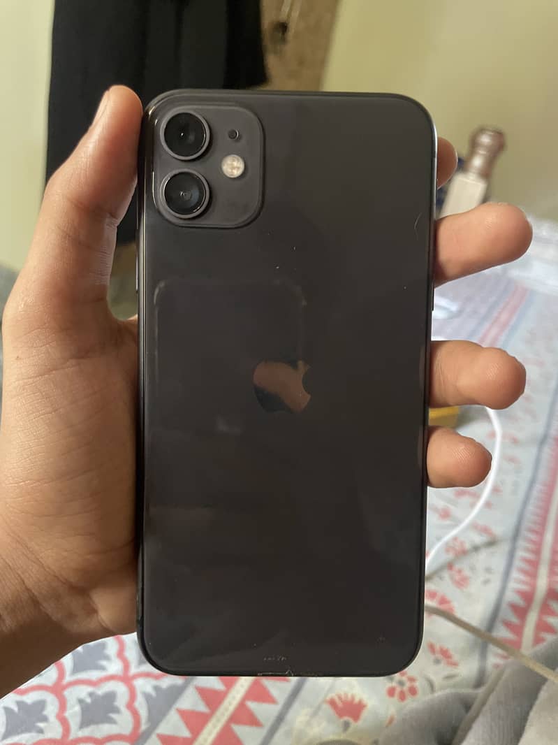 Apple iPhone 11 1