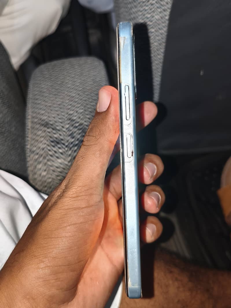OPPO A6x 2