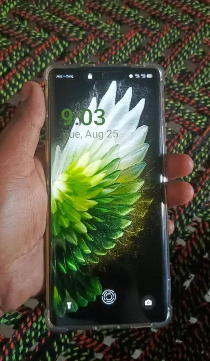 Tecno CAMON 30S 0