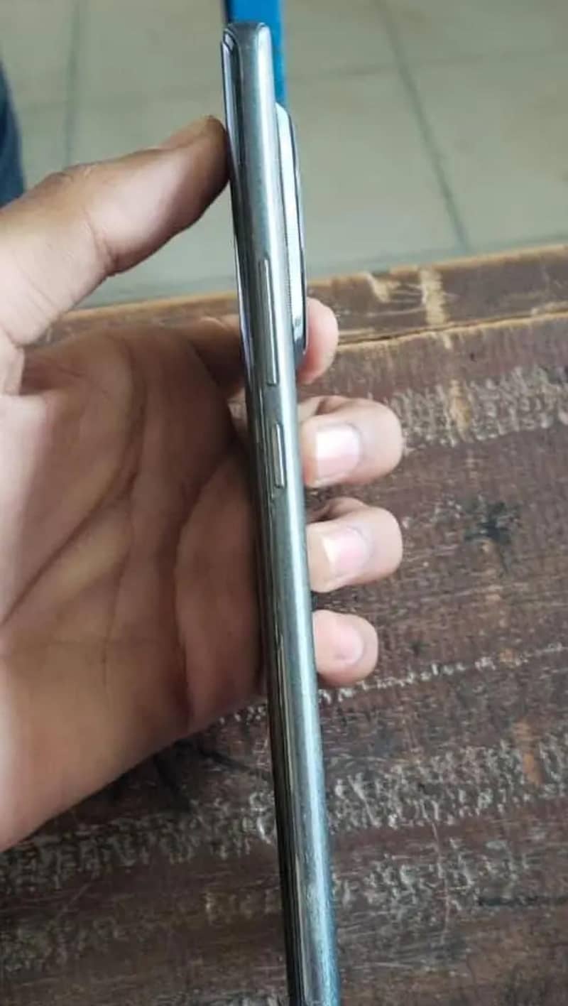 Tecno CAMON 30S 5