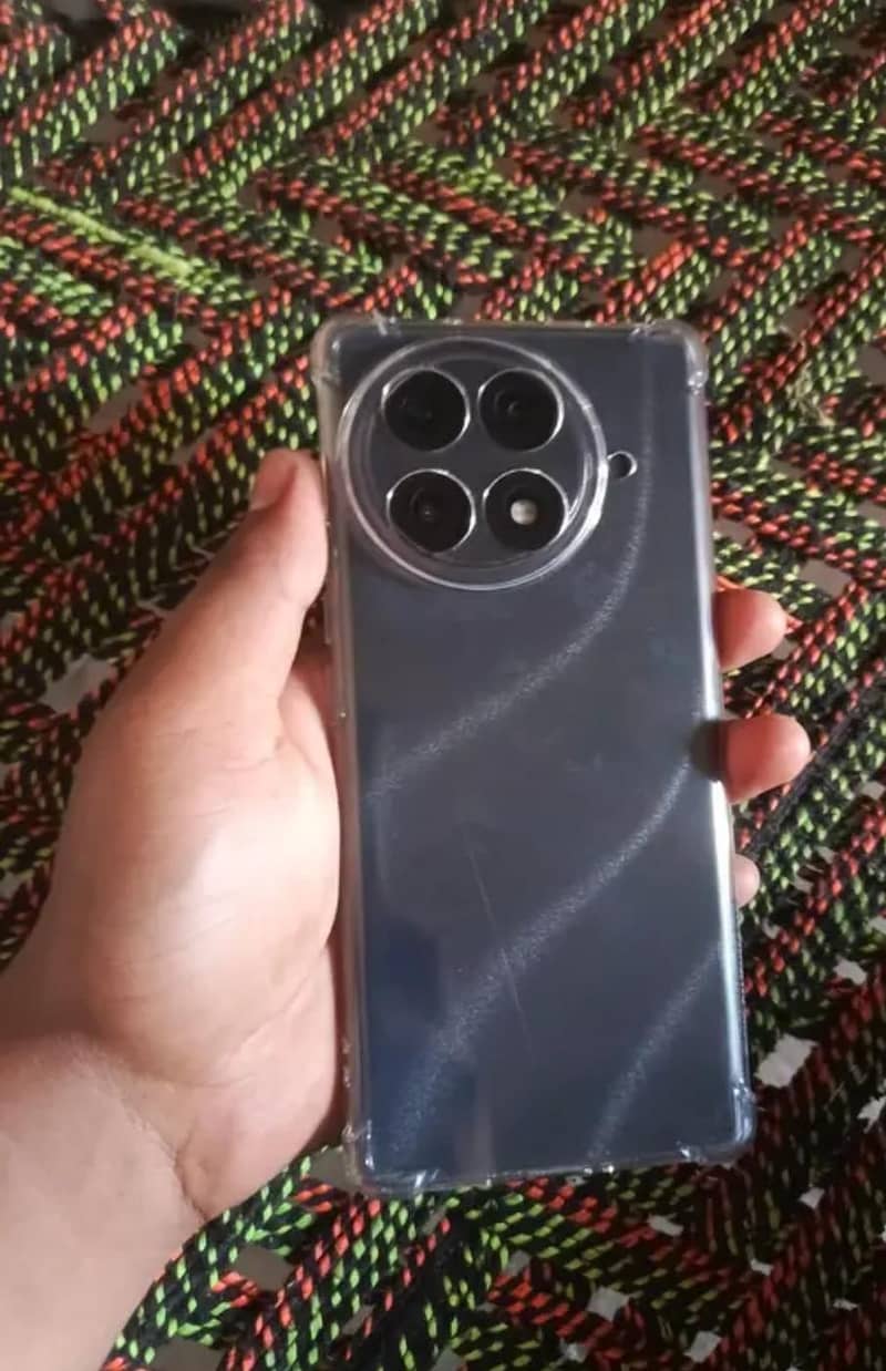 Tecno CAMON 30S 8